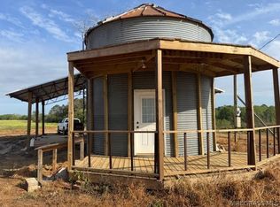 525 County Road 682, Coffee Springs, AL 36318