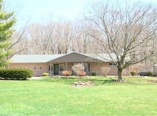 9172 Meeker Rd, Dayton, OH 45414