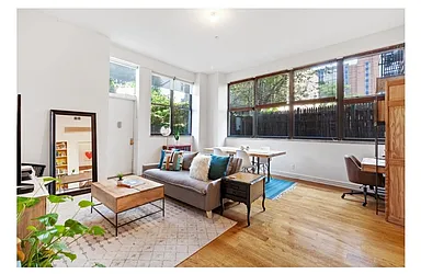 Rented by Dream Space Realty