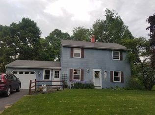6 Deerfield Dr, Cohoes, NY 12047