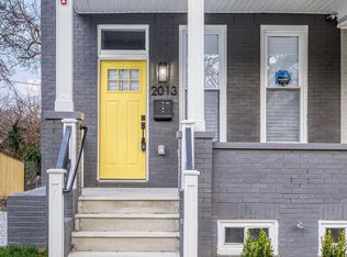 2013 Dukeland St, Baltimore, MD 21216