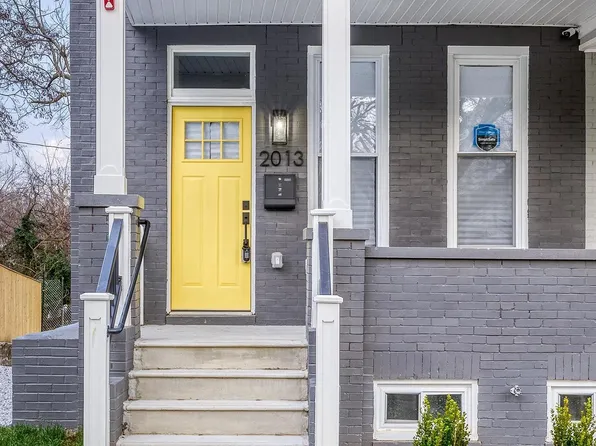 2013 Dukeland St, Baltimore, MD 21216