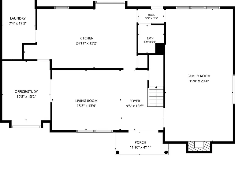 1618 Hillendahl Blvd — Photo 3