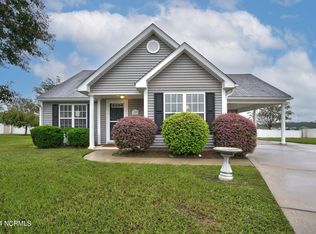 139 Windchime Ct, Rocky Mount, NC 27804