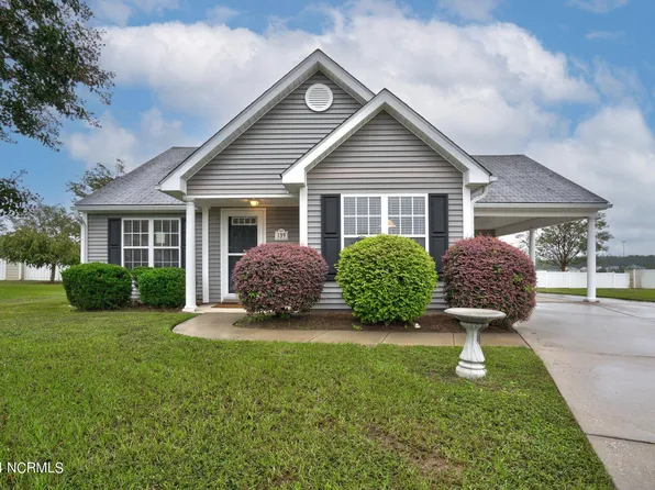 139 Windchime Court, Rocky Mount, NC 27804