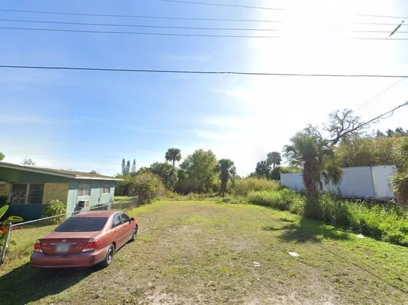 808 NE 15th Ave Lot 12, Okeechobee, FL 34972