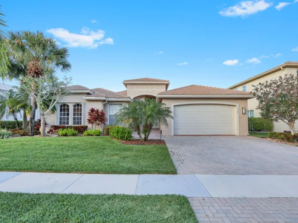 7349 Carmela Way, Delray Beach, FL 33446