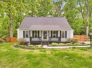 5018 Wilconna Rd, Chesterfield, VA 23832
