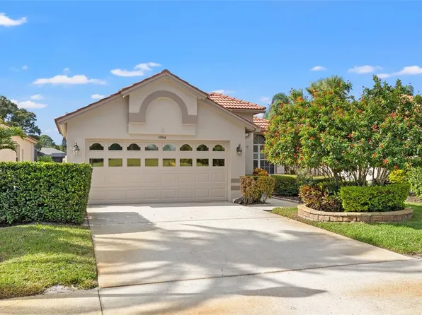 1004 DARTFORD DRIVE, TARPON SPRINGS, FL 34688