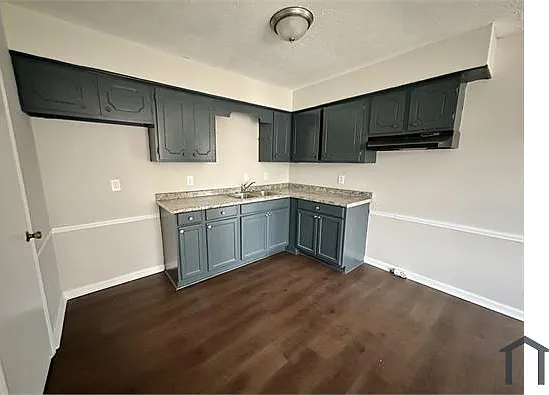 3 bed, 1159 sqft, $1,050 — Photo 3
