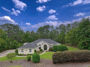 3850 W Brazilnut Rd, Beverly Hills, FL 34465