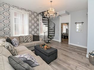 551 E 13th St APT 4, Cincinnati, OH 45202