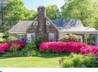 550 Bethan Rd, Elkins Park, PA 19027