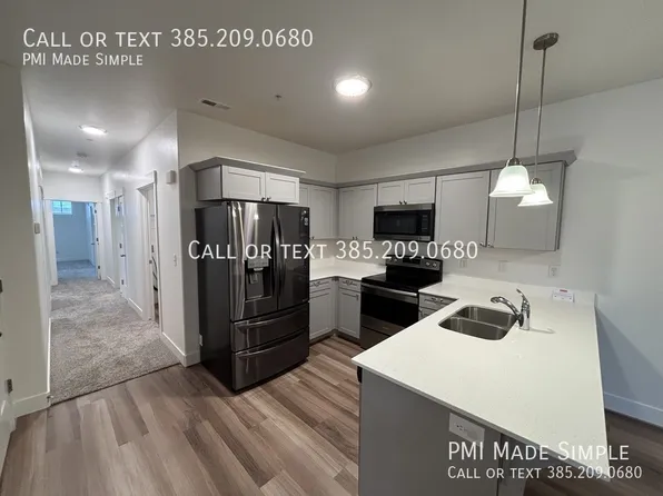 1985 N 3330 W #B201, Lehi, UT 84043