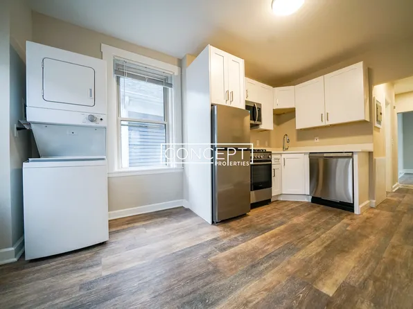 5 Elmer St, Cambridge, MA 02138