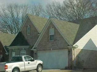 3505 Ridgeway Cir, Jonesboro, AR 72404