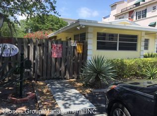 1019 NE 17th Ter #2, Fort Lauderdale, FL 33304