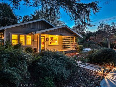 290 W 12th St, Claremont, CA, 91711