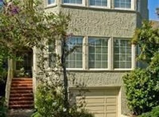 20 Hernandez Ave, San Francisco, CA 94127