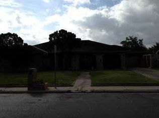 428 Brookshire Dr, Brownsville, TX 78521