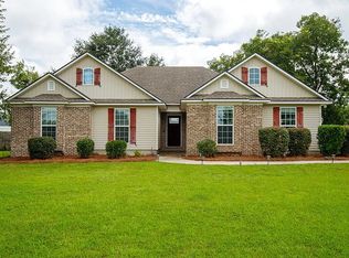 4029 Taylor Way, Valdosta, GA 31605
