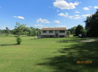 2402 Waterloo Rd, Mogadore, OH 44260