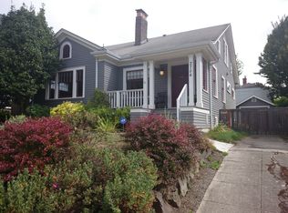 2706 32nd Ave S, Seattle, WA 98144