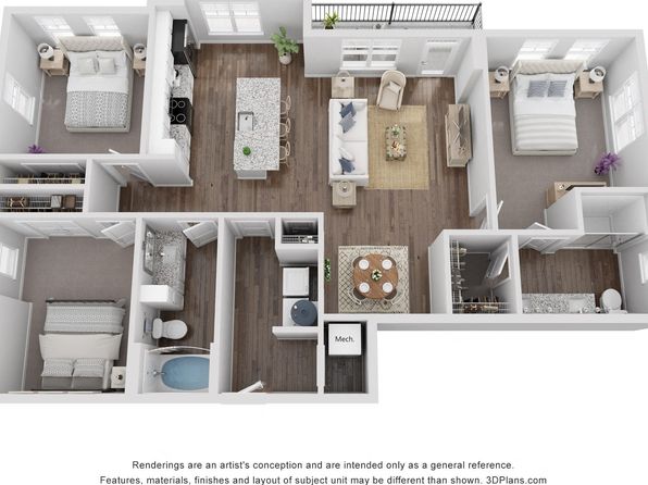 The Grove | 3240 Killian St, Grand Rapids, MI
