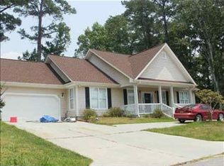 726 Sand Ridge Pl, Myrtle Beach, SC 29577