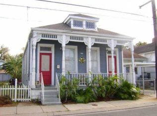 1764 Rousselin Dr, New Orleans, LA 70119