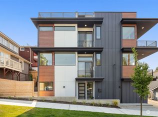3111 Queen Anne Ave N, Seattle, WA