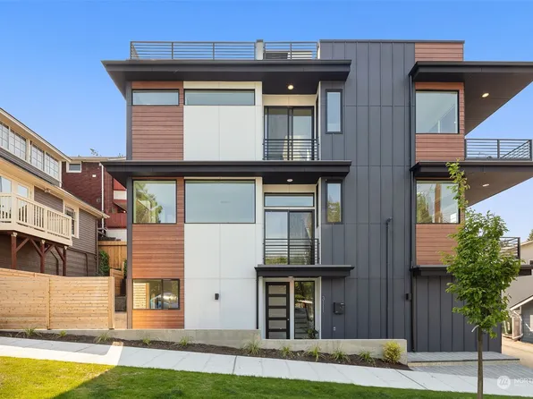 3111 Queen Anne Avenue N, Seattle, WA 98119