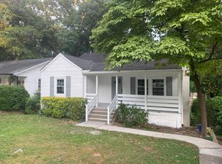 595 Ridgewood Ave, Gainesville, GA 30501