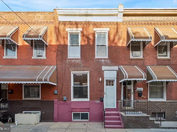 2025 S Bouvier St, Philadelphia, PA 19145