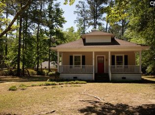 1109 Laurens St, Camden, SC 29020