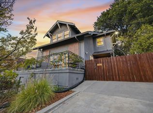 5056 Fairfax Ave, Oakland, CA 94601