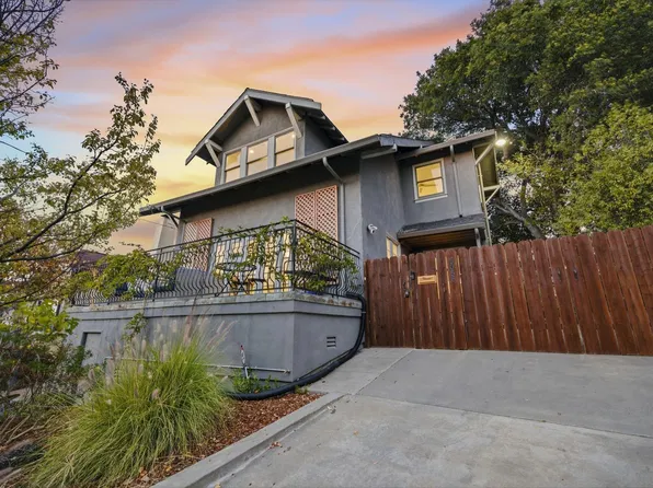 5056 Fairfax Ave, Oakland, CA 94601