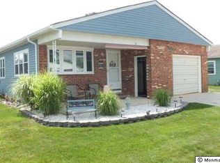 15 San Jacinto St, Toms River, NJ 08757