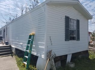 3646 Lane Rd, Panama City, FL 32404