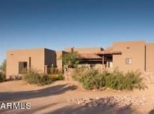 30625 N 155th Pl, Scottsdale, AZ 85262