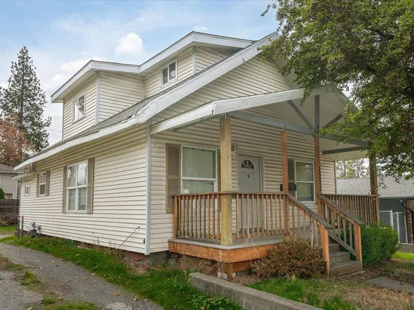 1332 E 29th Ave, Spokane, WA 99203