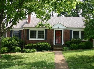 736 Branch Creek Rd, Nashville, TN 37209