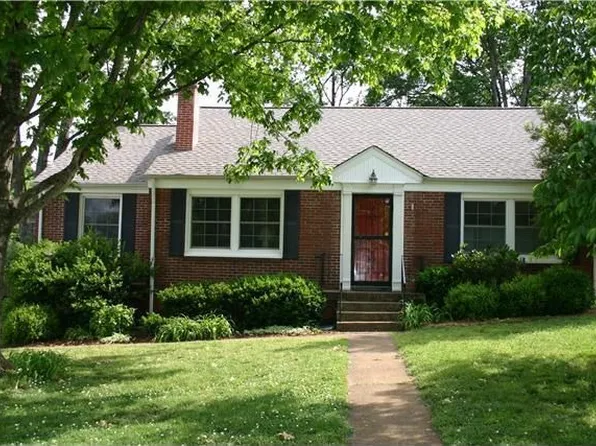 736 Branch Creek Rd, Nashville, TN 37209