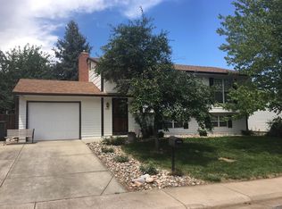 8565 W Dartmouth Pl, Lakewood, CO 80227