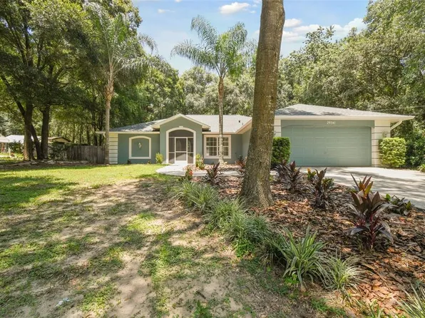 29341 WILPAYNE ROAD, BROOKSVILLE, FL 34602