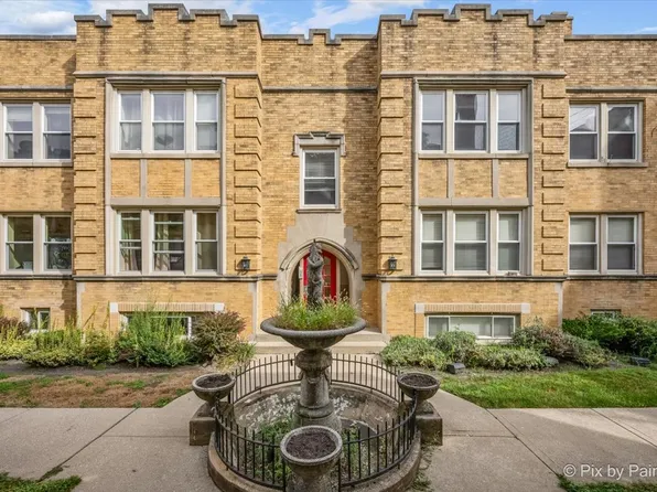 4211 N Keystone Ave APT 2E, Chicago, IL 60641