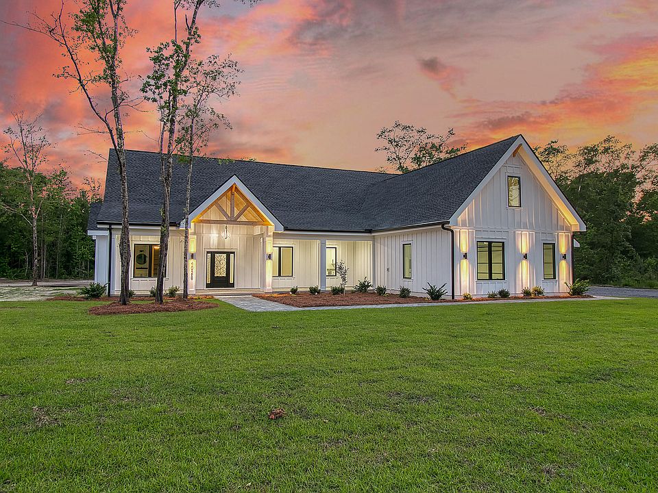 4026 Azalea Farms Way, Mc Clellanville, SC 29458 Zillow