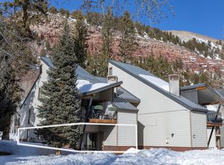 765 W Highway 145 Spur #C2, Telluride, CO 81435