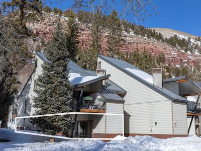 765 W Highway 145 Spur #C2, Telluride, CO, 81435