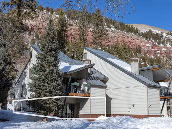 765 W Highway 145 Spur #C2, Telluride, CO 81435